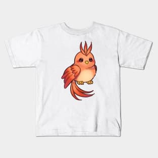 Phoenix Kids T-Shirt